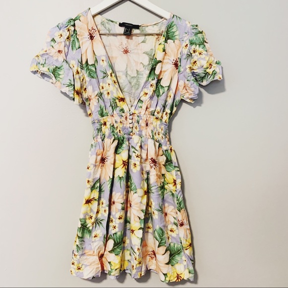 forever 21 vacation dresses